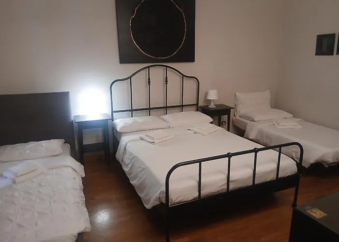 Stefano House Roma 2